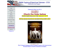 Tablet Screenshot of plav.org